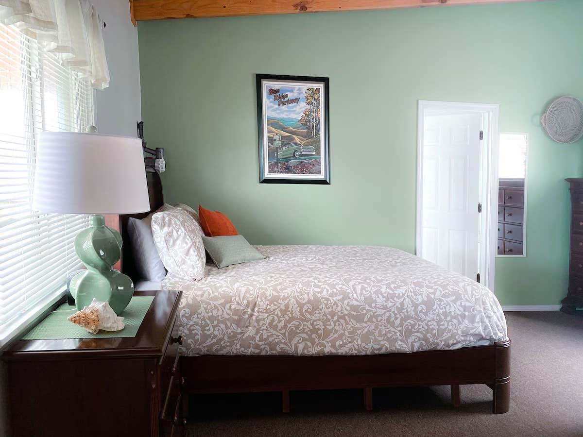 The Dyrt's photo of glamping accommodations at Chinook RV Resort near Redwood National Park