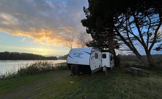 The Dyrt's photo at Chinook RV Resort near Redwood National Park