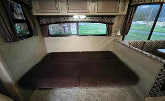 The Dyrt's photo of glamping accommodations at Chinook RV Resort near Redwood National Park