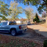 Review photo of Nashville KOA by MickandKarla W., November 28, 2024