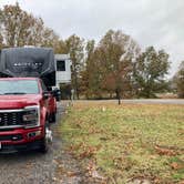 Review photo of Shawnee Forest Campground by MickandKarla W., November 30, 2024