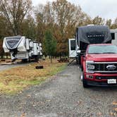 Review photo of Shawnee Forest Campground by MickandKarla W., November 30, 2024