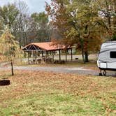 Review photo of Shawnee Forest Campground by MickandKarla W., November 30, 2024