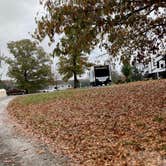 Review photo of Shawnee Forest Campground by MickandKarla W., November 30, 2024