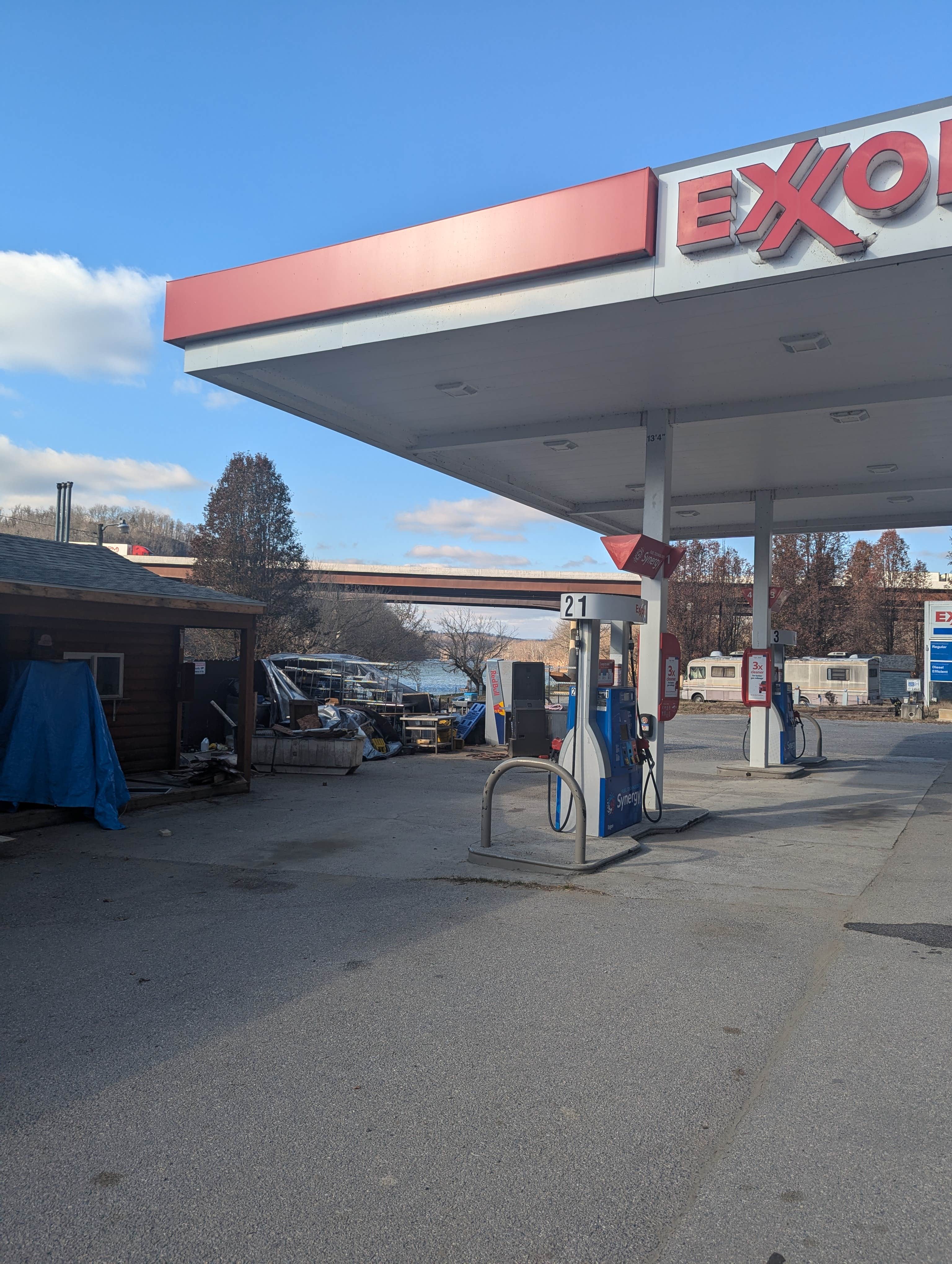 Camping near Camp Alta Mons: Sportsman Campground, Radford, Virginia