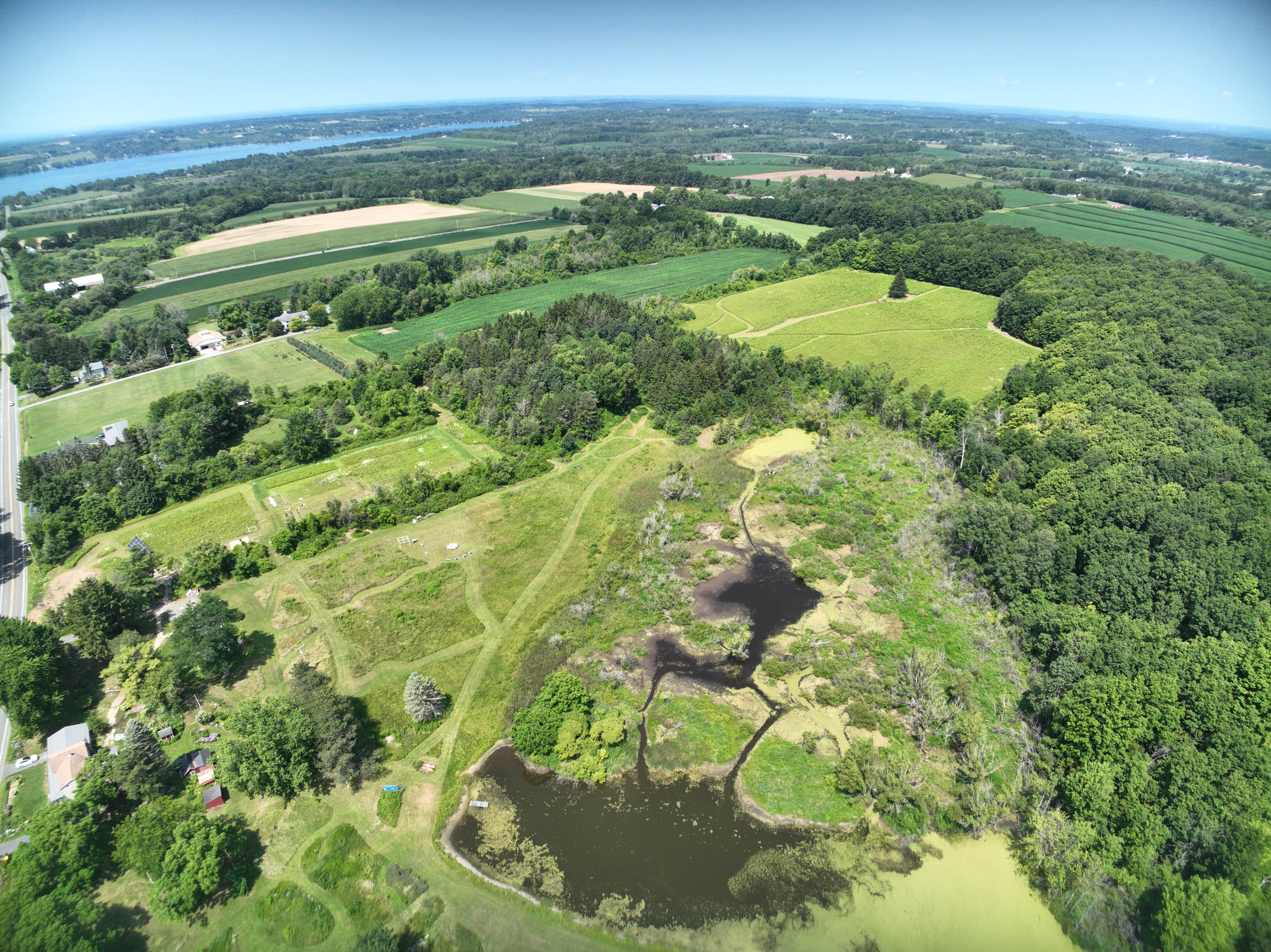 Woonton Family Farms