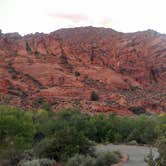 Review photo of Red Cliffs Campground by Ron L., September 16, 2016