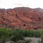 Review photo of Red Cliffs Campground by Ron L., September 16, 2016