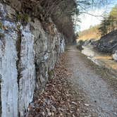 Review photo of Green Ridge State Forest by Benjamin L., December 10, 2024