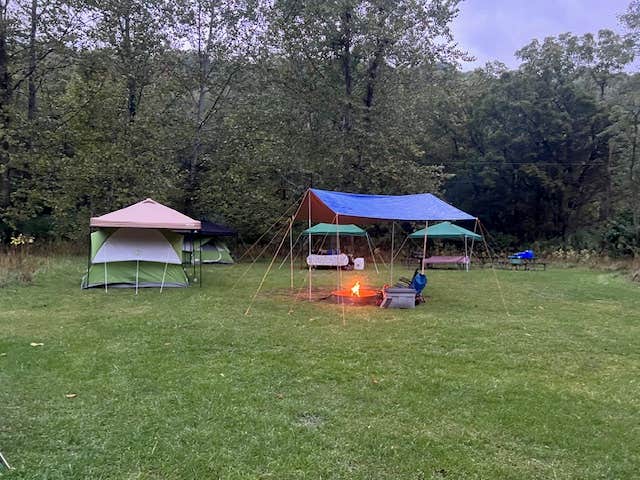 Benjamin L.'s photo at Jess Judy near Maysville, WV