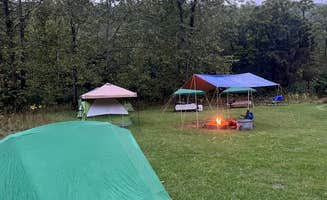 Benjamin L.'s photo at Jess Judy near Maysville, WV