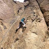 Review photo of Smith Rock State Park Campground by Brian V., June 1, 2016