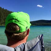 Review photo of Beaverhead National Forest Wade Lake Campground and Picnic Area by Ellen F., September 16, 2016