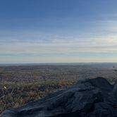 Review photo of Oak Mountain State Park Campground by Soren B., December 12, 2024