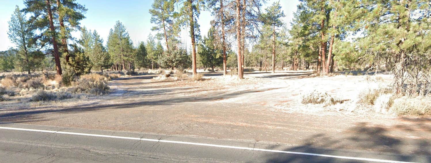 Camping near Upper Buck Creek: Deschutes NF - HWY 31, Fort Rock, Oregon