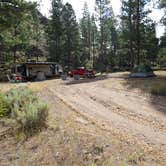 Review photo of Fremont National Forest Bunyard Crossing Forest Camp by Michael and Karen M., December 13, 2024