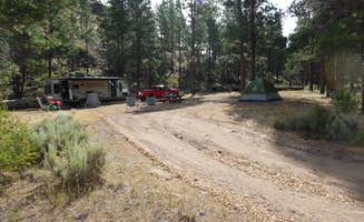 Michael and Karen M.'s photo at Fremont National Forest Bunyard Crossing Forest Camp near Fremont-Winema National Forest