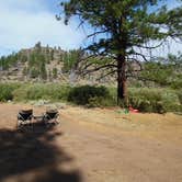 Review photo of Fremont National Forest Bunyard Crossing Forest Camp by Michael and Karen M., December 13, 2024