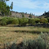 Review photo of Fremont National Forest Bunyard Crossing Forest Camp by Michael and Karen M., December 13, 2024