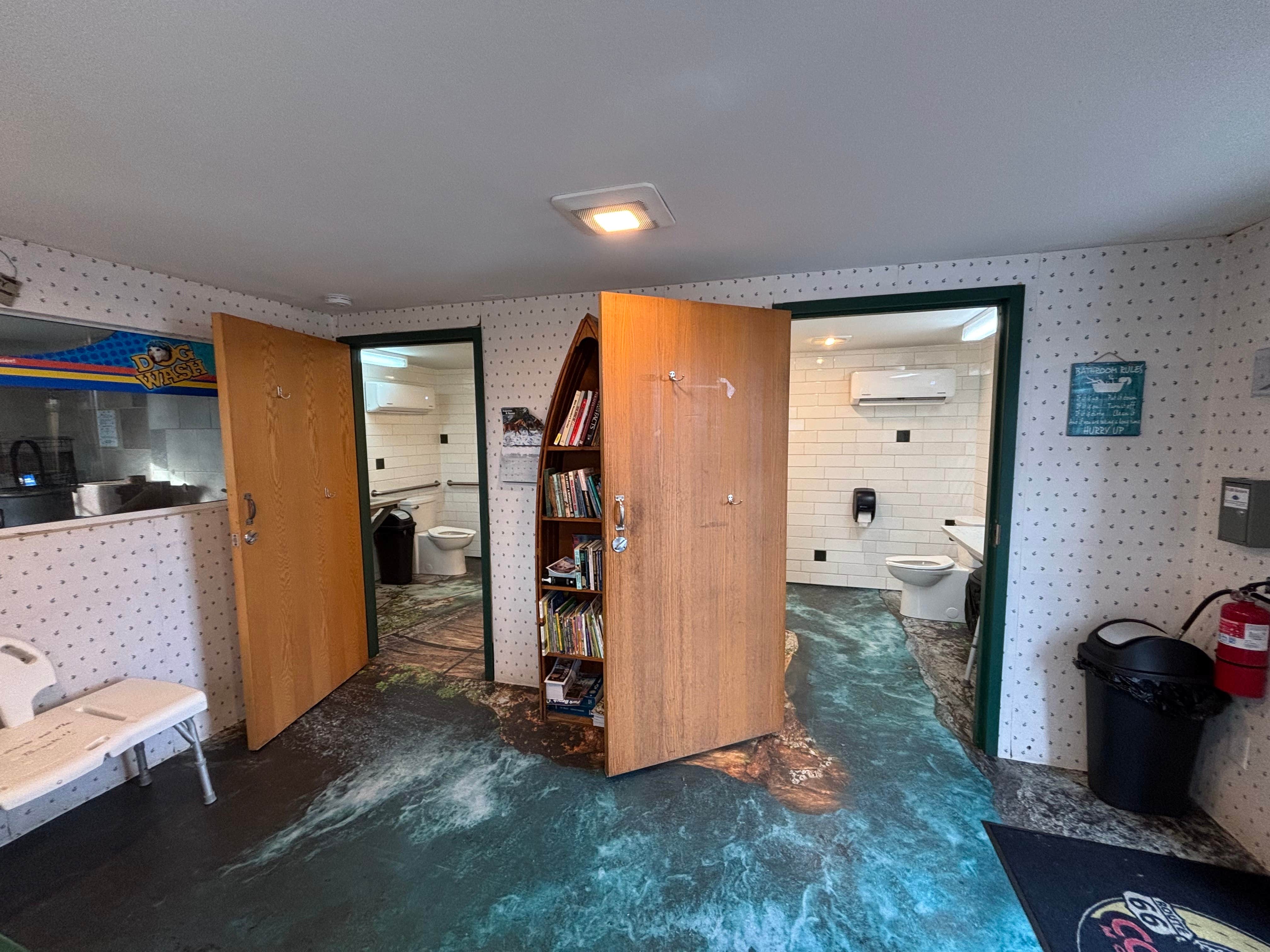 Camper-submitted photo at Cooks RV Motor Park - Springfield, MO near Ash Grove, MO