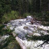 Review photo of Last Chance Campground-OPEN by Chev C., September 16, 2016