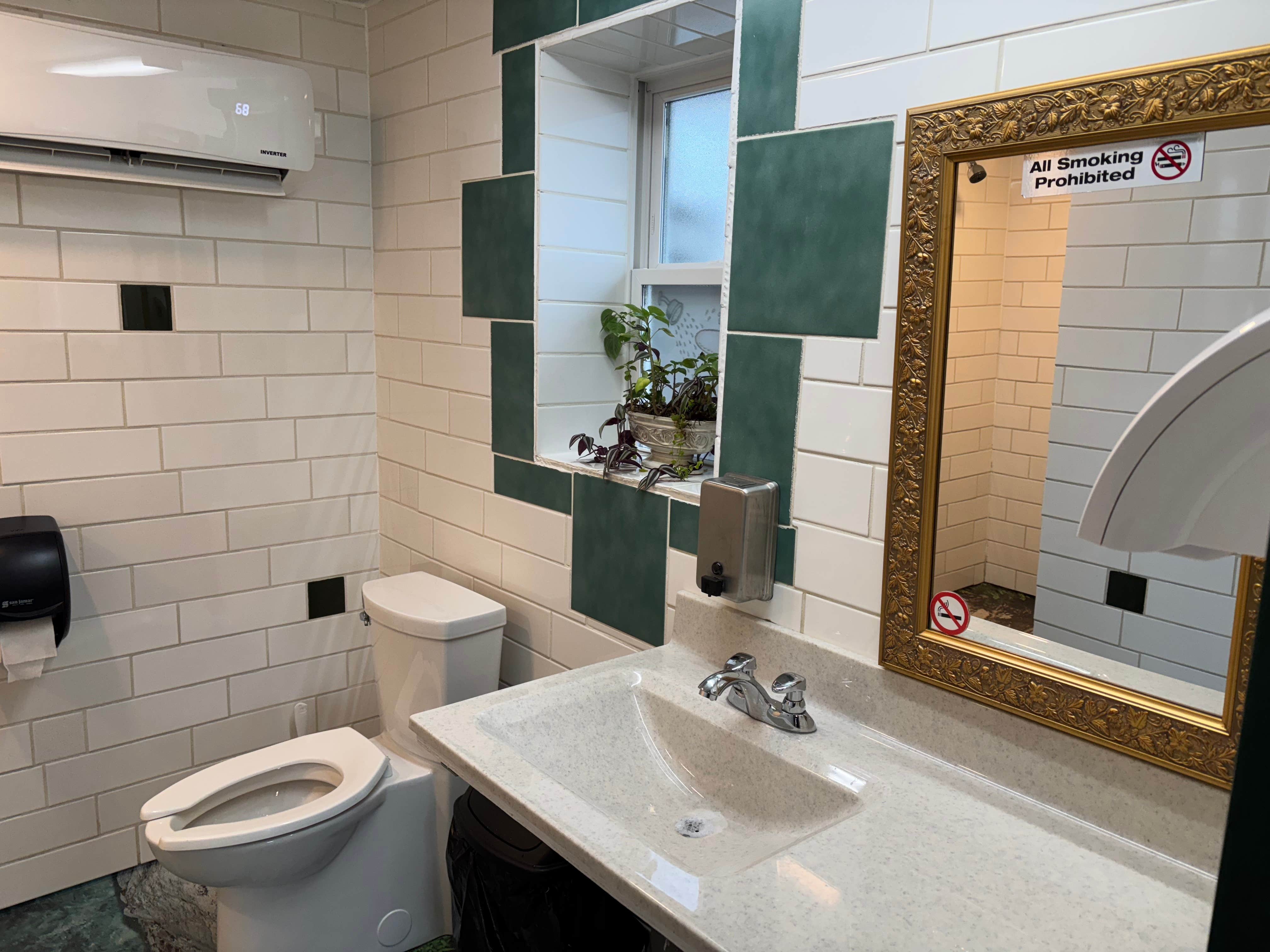 Camper-submitted photo at Cooks RV Motor Park - Springfield, MO near Ash Grove, MO