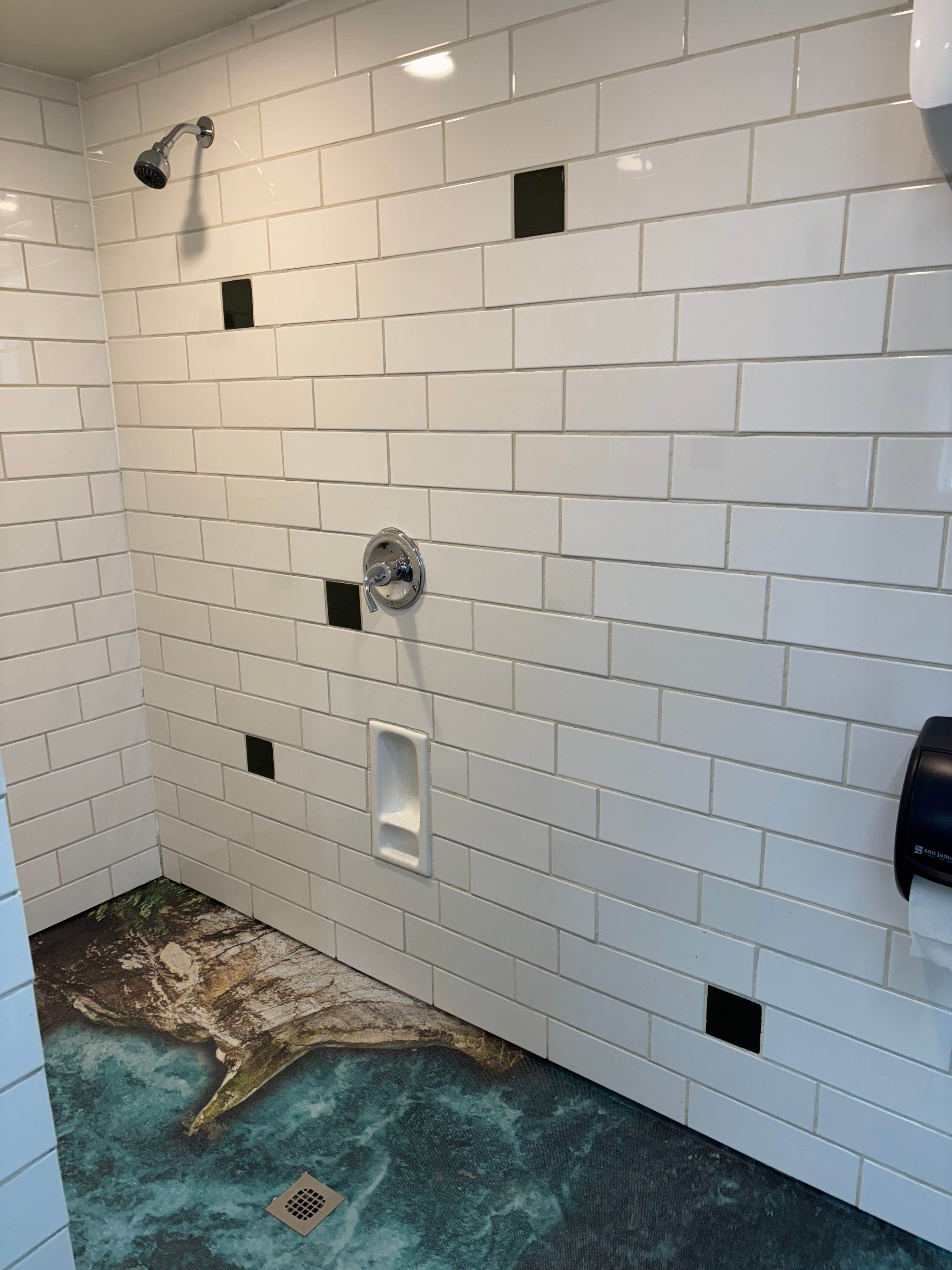 Camper-submitted photo at Cooks RV Motor Park - Springfield, MO near Ash Grove, MO