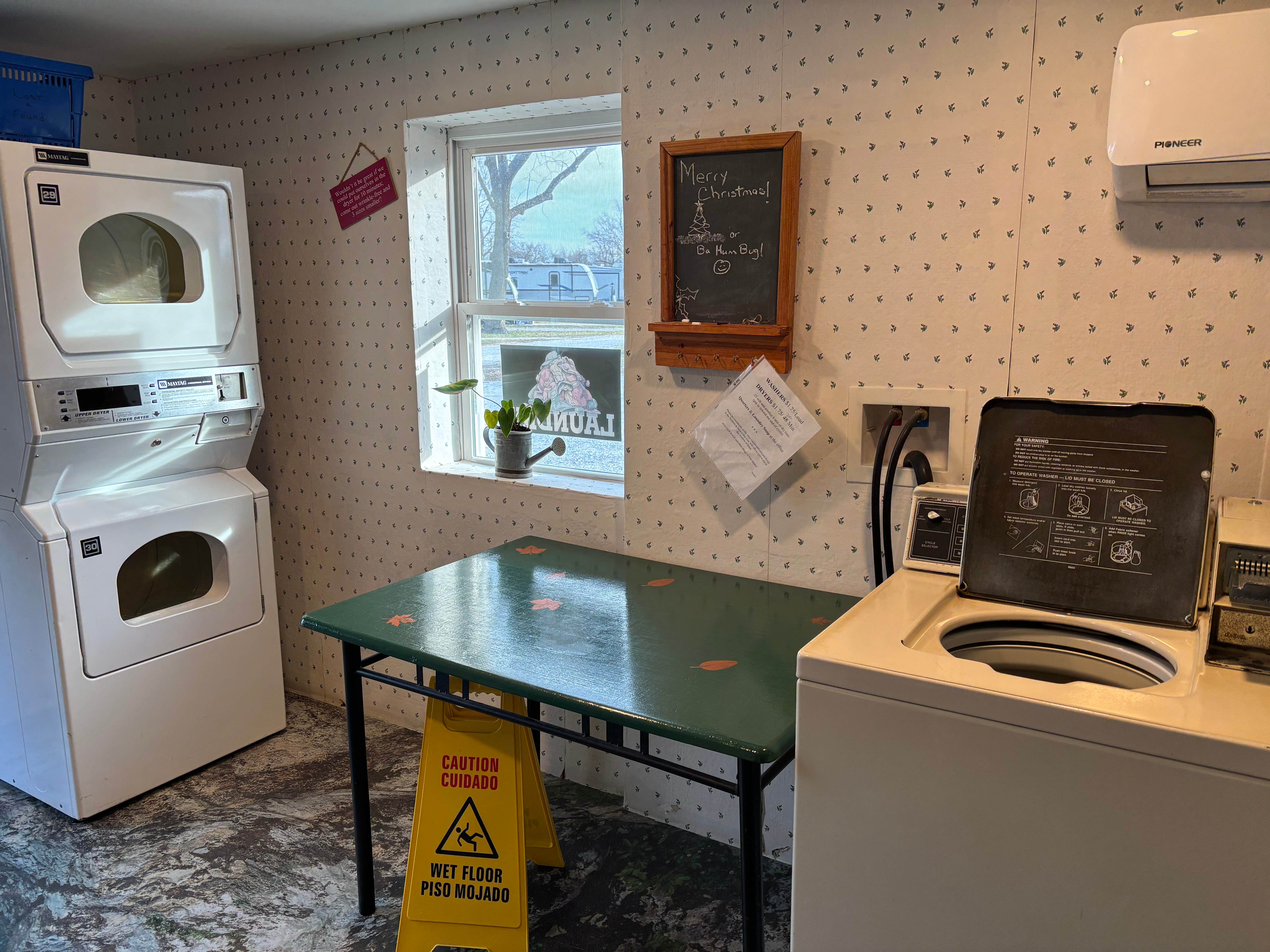 Camper-submitted photo at Cooks RV Motor Park - Springfield, MO near Ash Grove, MO