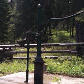 Review photo of Last Chance Campground-OPEN by Chev C., September 16, 2016