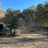 Review photo of Harshaw Road Dispersed Camping - San Rafael Canyon by Molly S., December 18, 2024