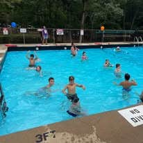 Camper-submitted photo at Norwood Campground near Wadesboro, NC