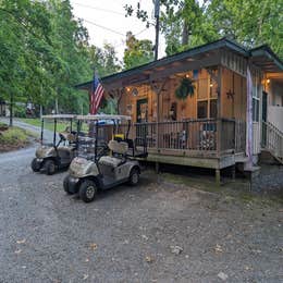 Norwood Campground