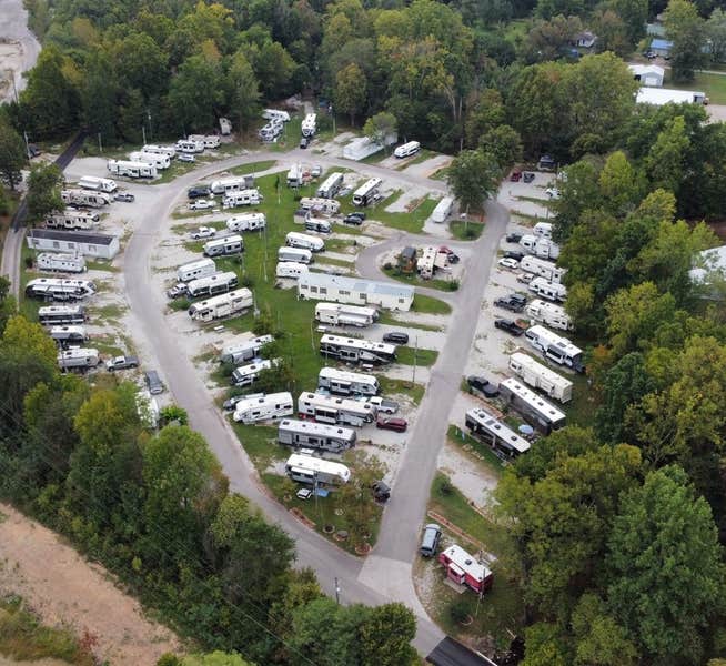 THE 10+ BEST RV Parks near Louisville, KY