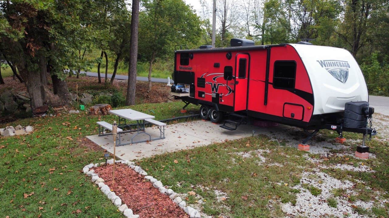 THE 10+ BEST RV Parks near Louisville, KY