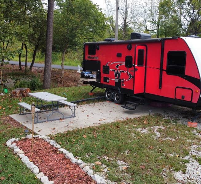 THE 10+ BEST RV Parks near Louisville, KY