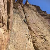 Review photo of Smith Rock State Park Campground by Brian V., June 1, 2016