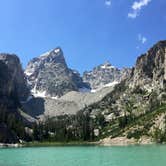 Review photo of Gros Ventre Campground — Grand Teton National Park by Ellen F., September 16, 2016