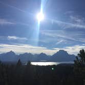 Review photo of Gros Ventre Campground — Grand Teton National Park by Ellen F., September 16, 2016