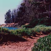 Review photo of Morro Bay State Park Campground by Warren K., September 16, 2016