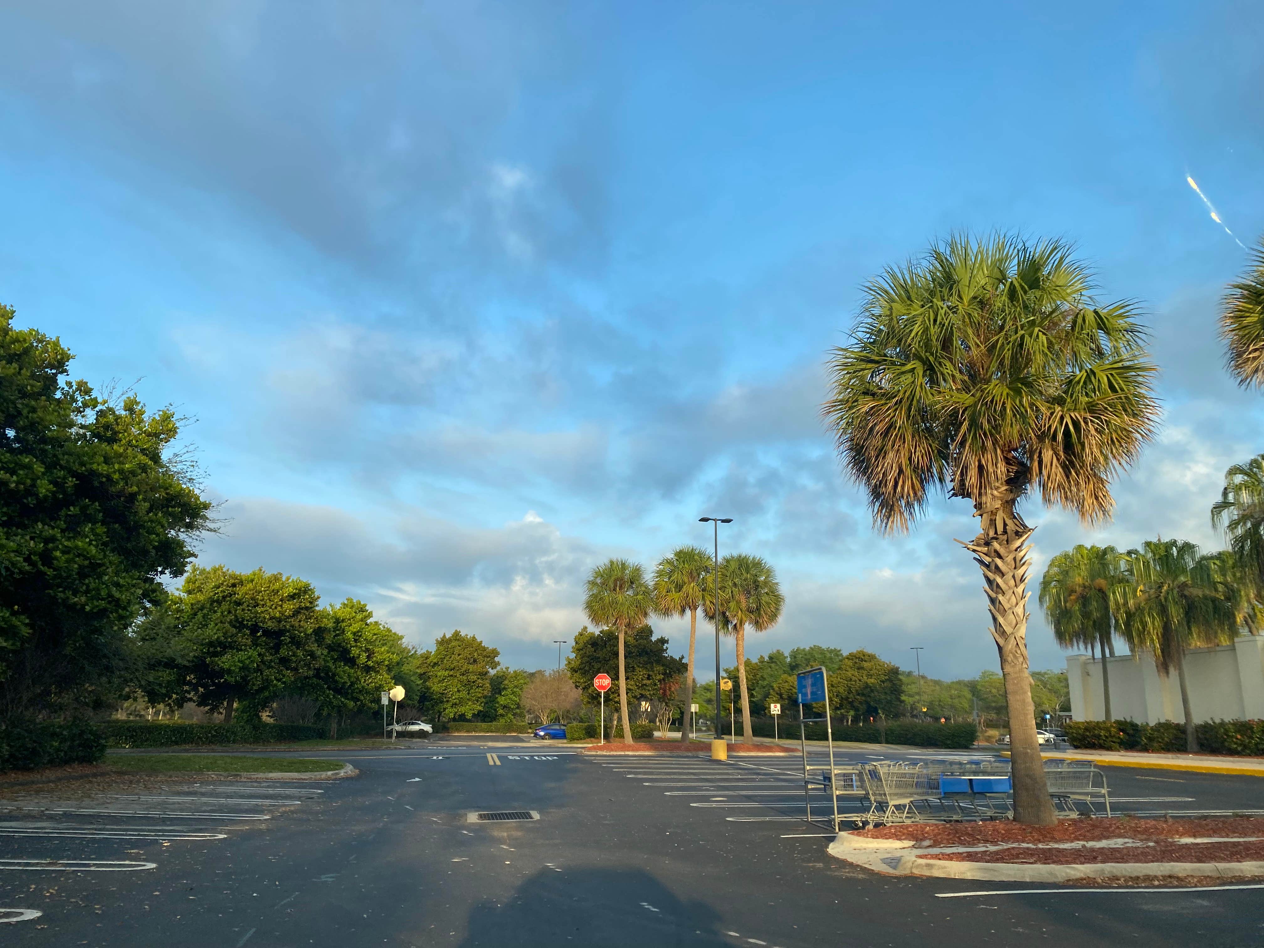 Walmart — Coral Springs Supercenter