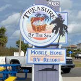 Review photo of Treasure By The Sea Mobile Home & RV Park by Stuart K., December 24, 2024