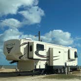 Review photo of Treasure By The Sea Mobile Home & RV Park by Stuart K., December 24, 2024