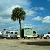 Review photo of Treasure By The Sea Mobile Home & RV Park by Stuart K., December 24, 2024