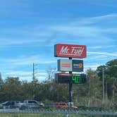 Review photo of Mr. Fuel Travel Center — Jacksonville by Stuart K., December 24, 2024