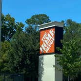 Review photo of The Home Depot — Atlantic And Girvin by Stuart K., December 24, 2024