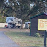 Review photo of Old Florida RV Resort by Stuart K., December 24, 2024