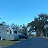 Review photo of Old Florida RV Resort by Stuart K., December 24, 2024