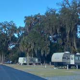 Review photo of Old Florida RV Resort by Stuart K., December 24, 2024