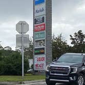 Review photo of Walmart — Jacksonville Supercenter by Stuart K., December 24, 2024