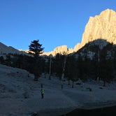 Review photo of Whitney Portal by Tammy H., September 16, 2016